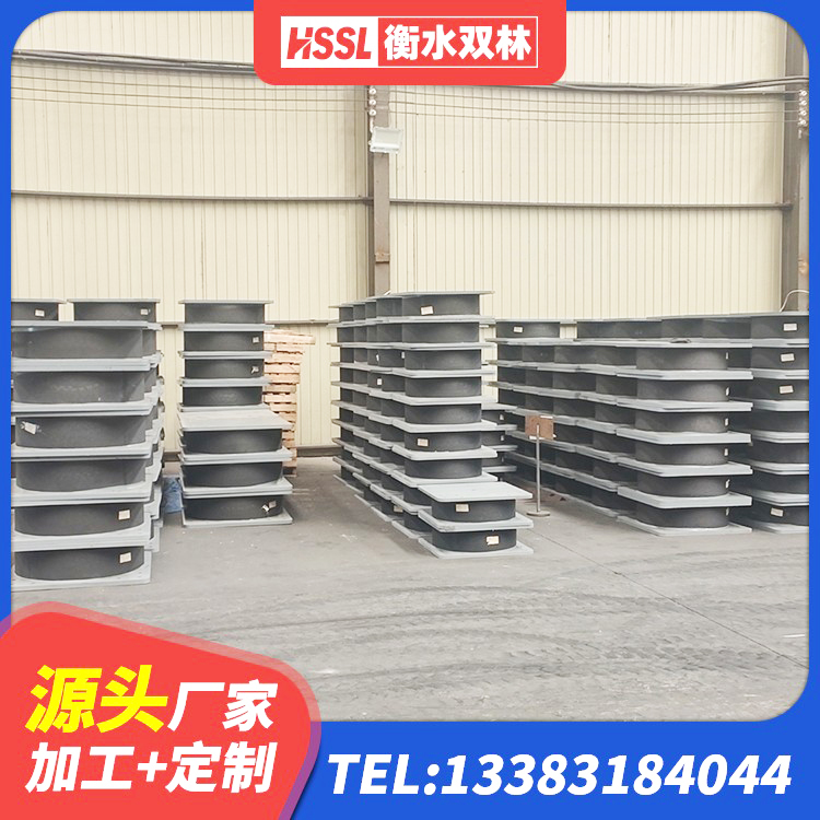 南昌县LRB400隔震支座厂家电话 南昌县LNR建筑隔震支座源头工厂 南昌县LNR隔震支座D420什么价格 南昌县LNR水平分散力隔震支座 - 第2张