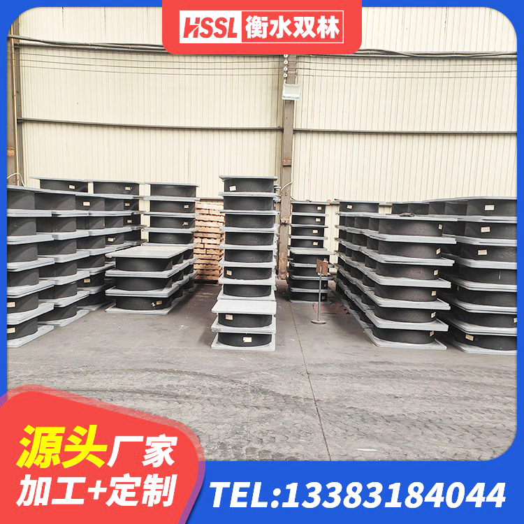 南昌县LRB400隔震支座厂家电话 南昌县LNR建筑隔震支座源头工厂 南昌县LNR隔震支座D420什么价格 南昌县LNR水平分散力隔震支座 - 第5张