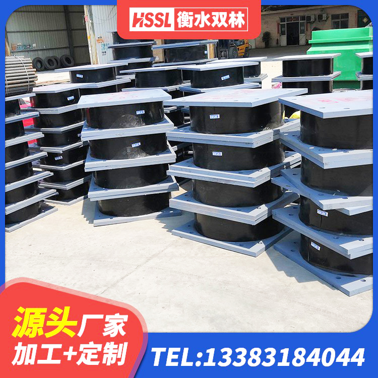 南昌县楼梯叠层橡胶隔震支座 南昌县建筑隔震支座JG生产厂家 南昌县LNR1200建筑隔震橡胶支座生产厂家 南昌县结构抗震支座