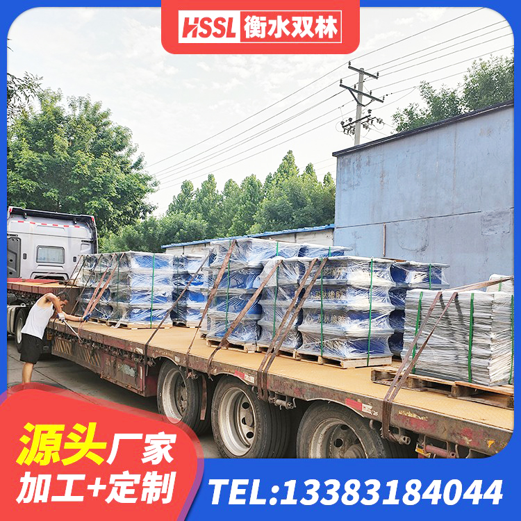 南昌县建筑隔震抗震支座 南昌县建筑橡胶隔震垫 南昌县LNR隔震支座600(II型)生产厂家 南昌县建筑橡胶铅芯支座 - 第6张