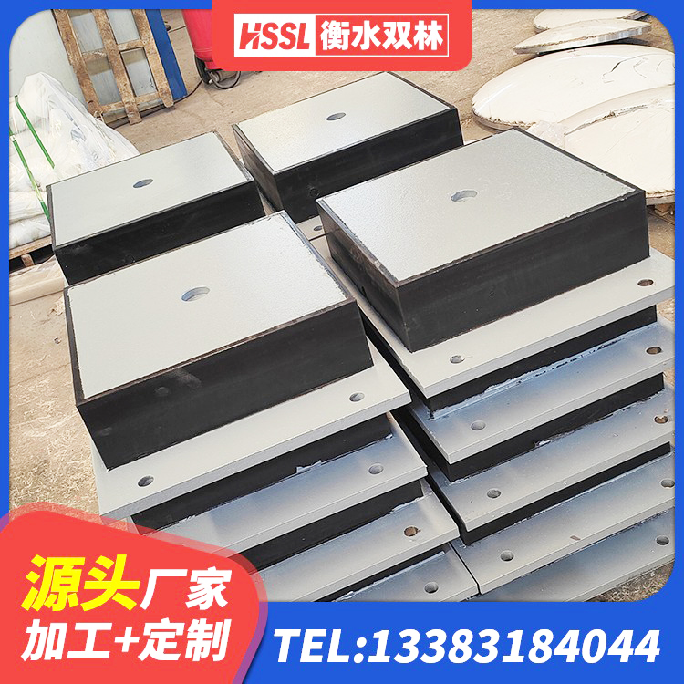南昌县LNR1000天然隔震支座源头工厂 南昌县水平分散型橡胶支座 南昌县LRB1000铅芯支座 南昌县建筑住宅隔震支座源头工厂 - 第10张