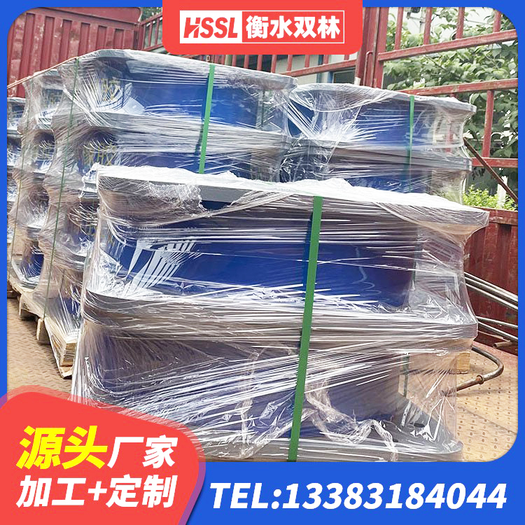 南昌县LNR800橡胶隔震支座生产厂家 南昌县LNB橡胶隔震支座厂家 南昌县建筑高阻尼隔震支座JHDR600源头工厂 南昌县LNR水平力分散力型隔震支座源头工厂 - 第6张