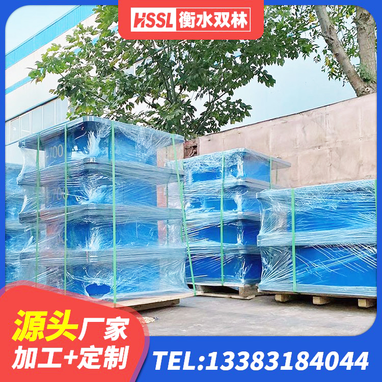 南昌县LNRφ400叠层橡胶支座 南昌县隔震层橡胶隔震支座生产厂家 南昌县民用建筑隔震支座 南昌县高阻尼叠层隔震支座