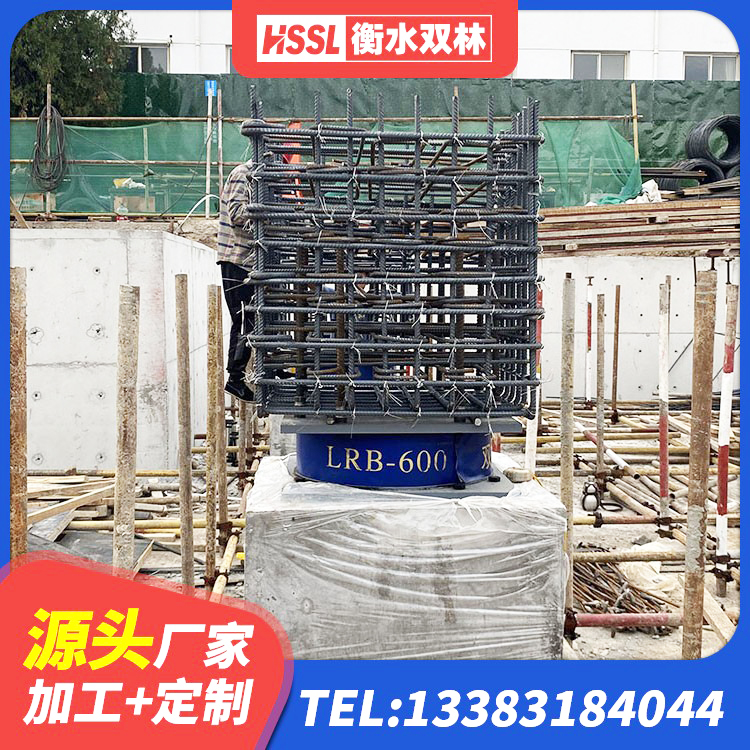 南昌县LNR1000天然橡胶隔震支座 南昌县HDR500高阻尼橡胶支座多少钱 南昌县房屋建筑隔震支座厂家电话 南昌县HDR1300高阻尼隔震支座多少钱 - 第2张