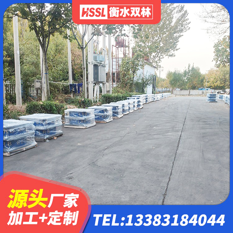 南昌县建筑隔震支座LNRD420生产厂家 南昌县LRB隔震支座900(II型)生产厂家 南昌县减震隔震支座工厂源头工厂 南昌县房屋建筑隔震支座厂家电话 - 第6张