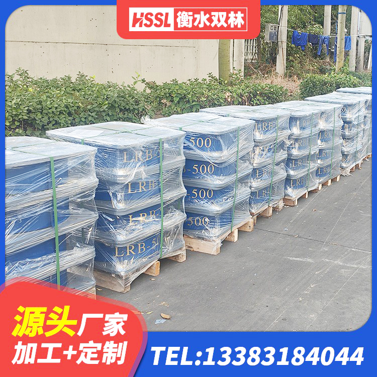 南昌县高阻尼支座价格 南昌县LNR隔震支座1300厂家 南昌县橡胶隔震支座LNRLRB 南昌县建筑减隔震支座源头工厂 - 第3张